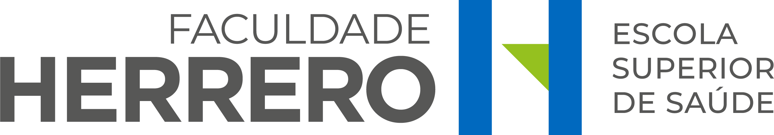 Logo Faculdade Herrero