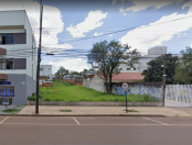Lote 1 Cascavel