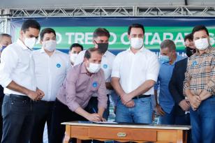 A ordem foi assinada pelo Governador do Estado, Carlos Massa Ratinho Júnior.