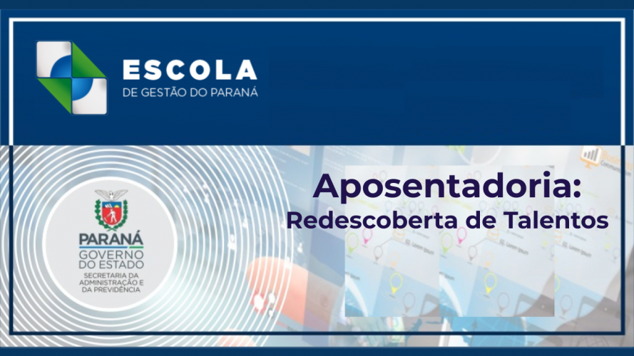 Aposentadoria: Redescoberta de talentos