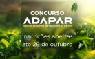 Concurso público Adapar