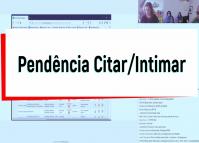 Citar/Intimar