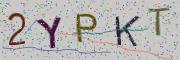 CAPTCHA de imagem