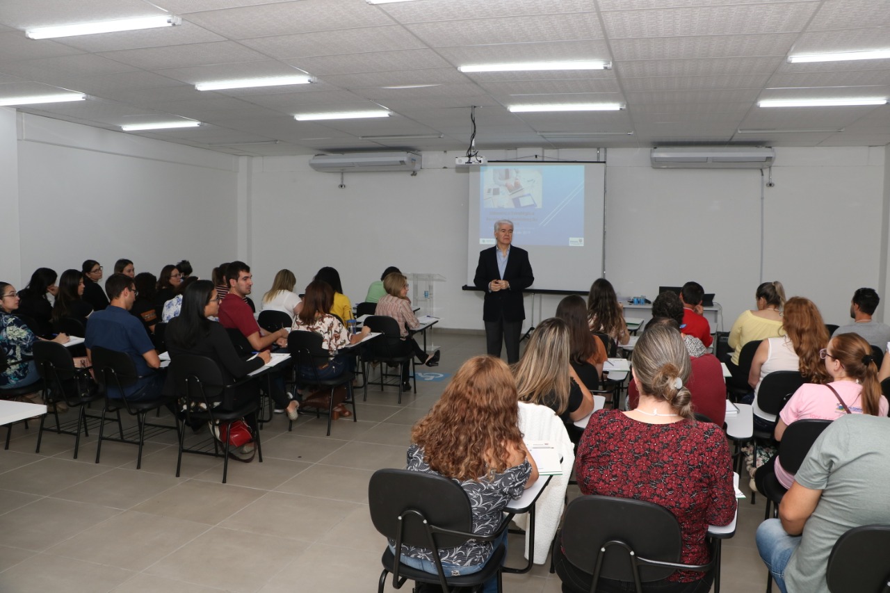 Workshop Fazenda Rio Grande