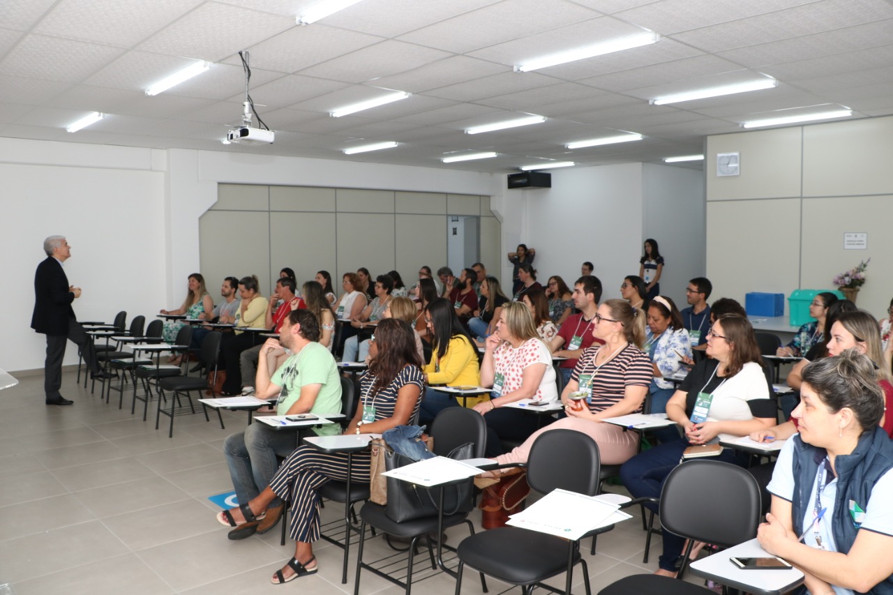 Workshop Fazenda Rio Grande