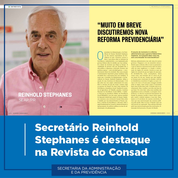 Revista Consad