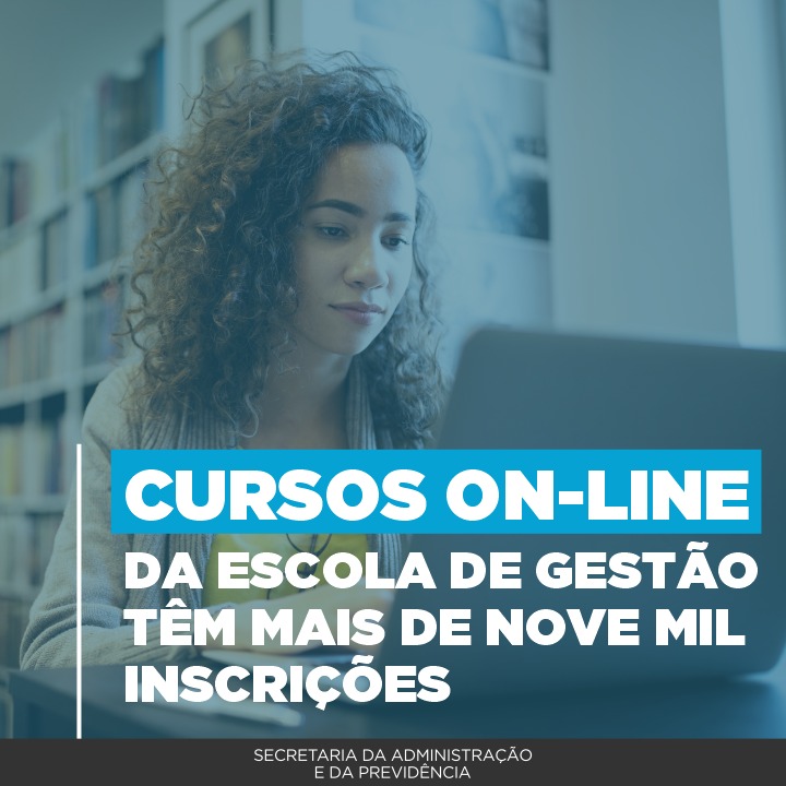 cursos escola de gestao