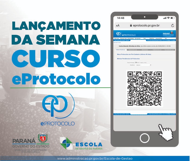 Curso eProtocolo