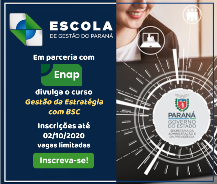 Aprenda a construir um plano estratégico organizacional utilizando o Balanced Scorecard.