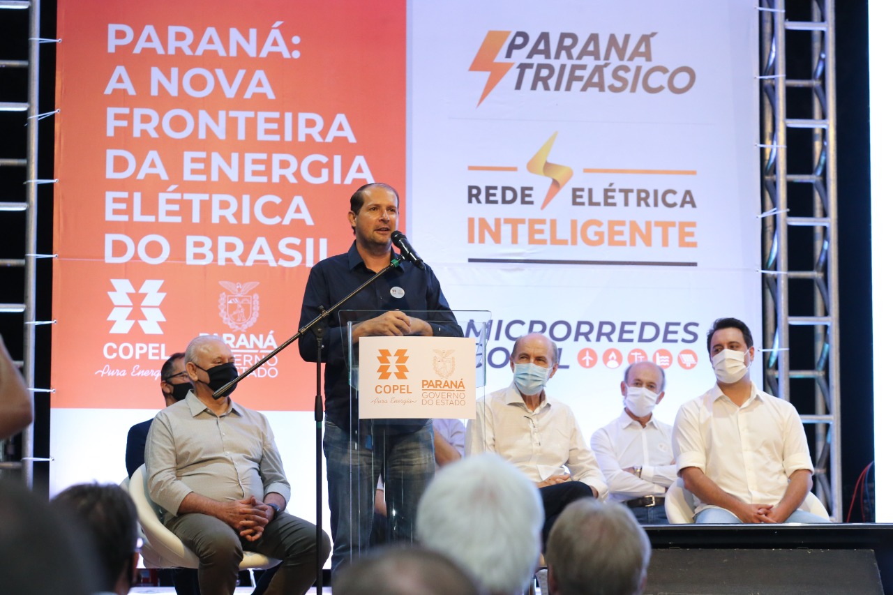 Medida abre a oportunidade para pequenas centrais hidrelétricas, produtores de energia a partir de cavaco de madeira, de cana de açúcar, ou biogás com os dejetos de suínos.