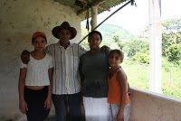 Quilombola Areia Branca