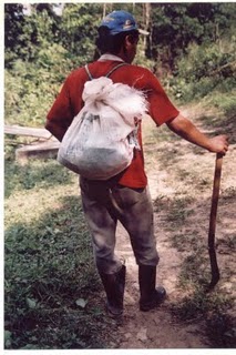 Quilombola Areia Branca