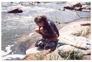 Quilombola Areia Branca