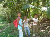 Quilombola Três Canais