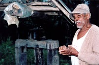 Quilombola Córrego das Moças