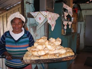 Comunidades Adrianópolis