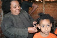 Quilombola Guajuvira