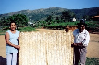 Quilombola Porto Velho