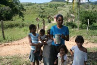 Quilombola São João