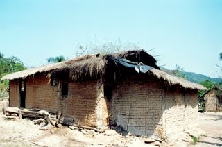 Quilombola Porto Velho