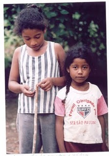 Quilombola Córrego do Franco