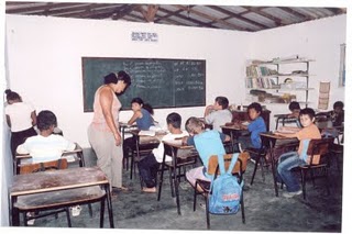 Quilombola Córrego do Franco