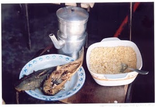 Quilombola Praia do Peixe