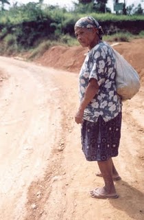 Quilombola Praia do Peixe