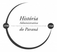 Capa Historia administrativa II