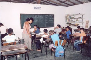 Comunidade Córrego do Franco