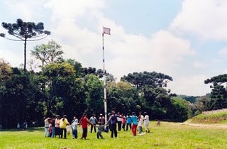 Comunidade Palmital dos Pretos