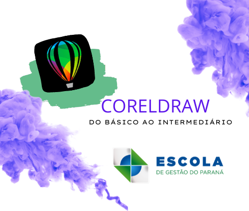Banner do Curso CorelDraw