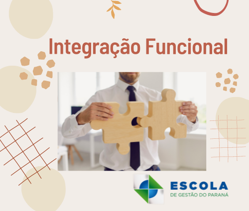 Banner do Curso Integração Funcional EAD