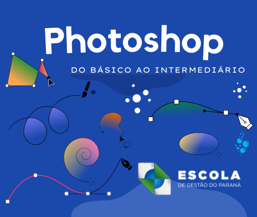 Banner do Curso Photoshop