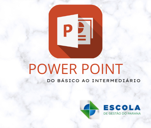 Banner do Curso PowerPoint