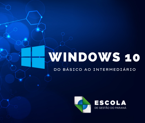 Banner do Curso Windows