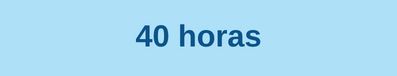 banner carga horária cursos QFEB 40 horas