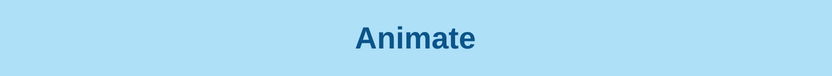 Banner curso Animate