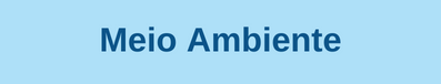 Banner área Meio Ambiente