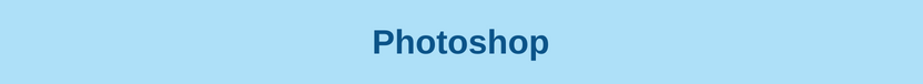Banner curso Photoshop