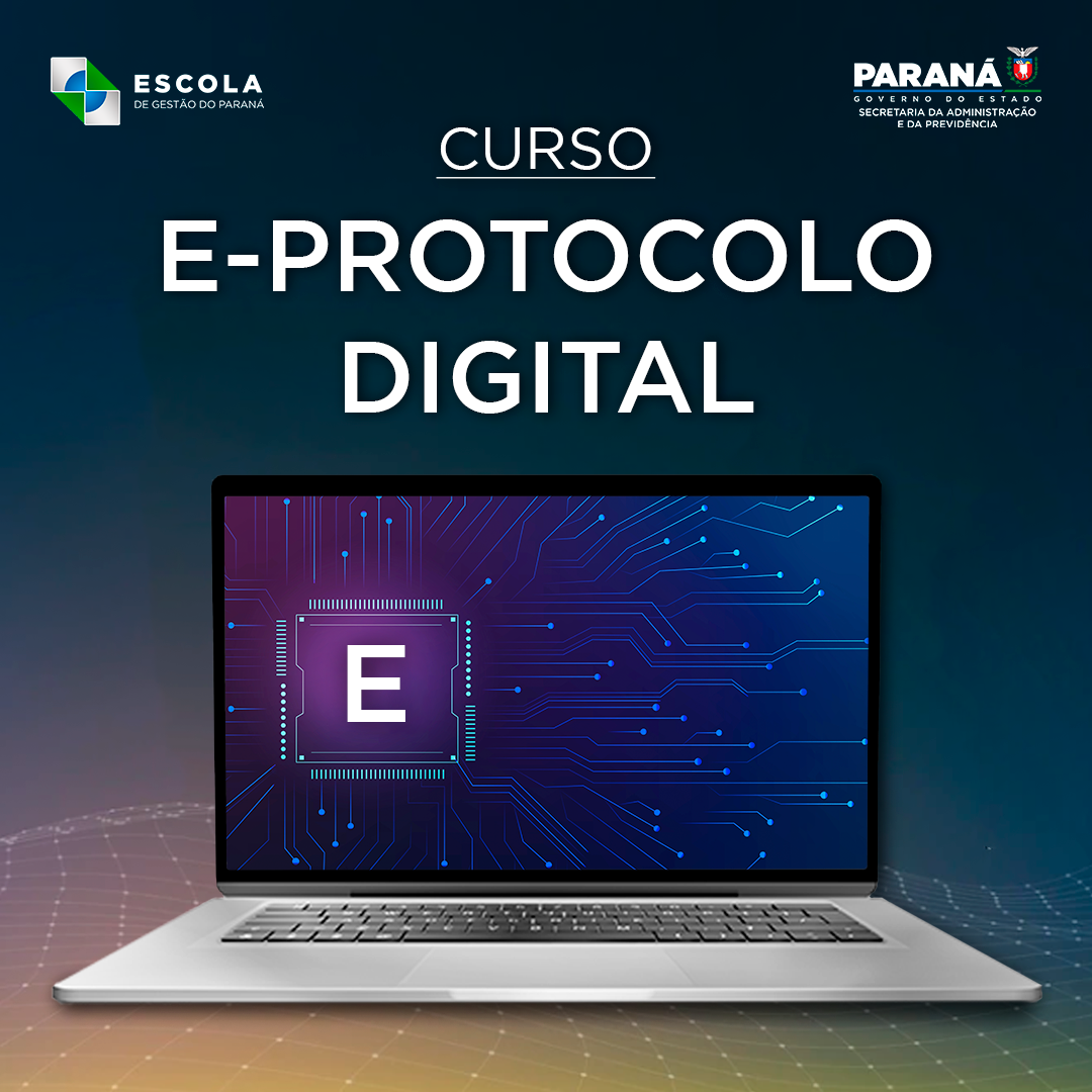 Banner e-protocolo digital 