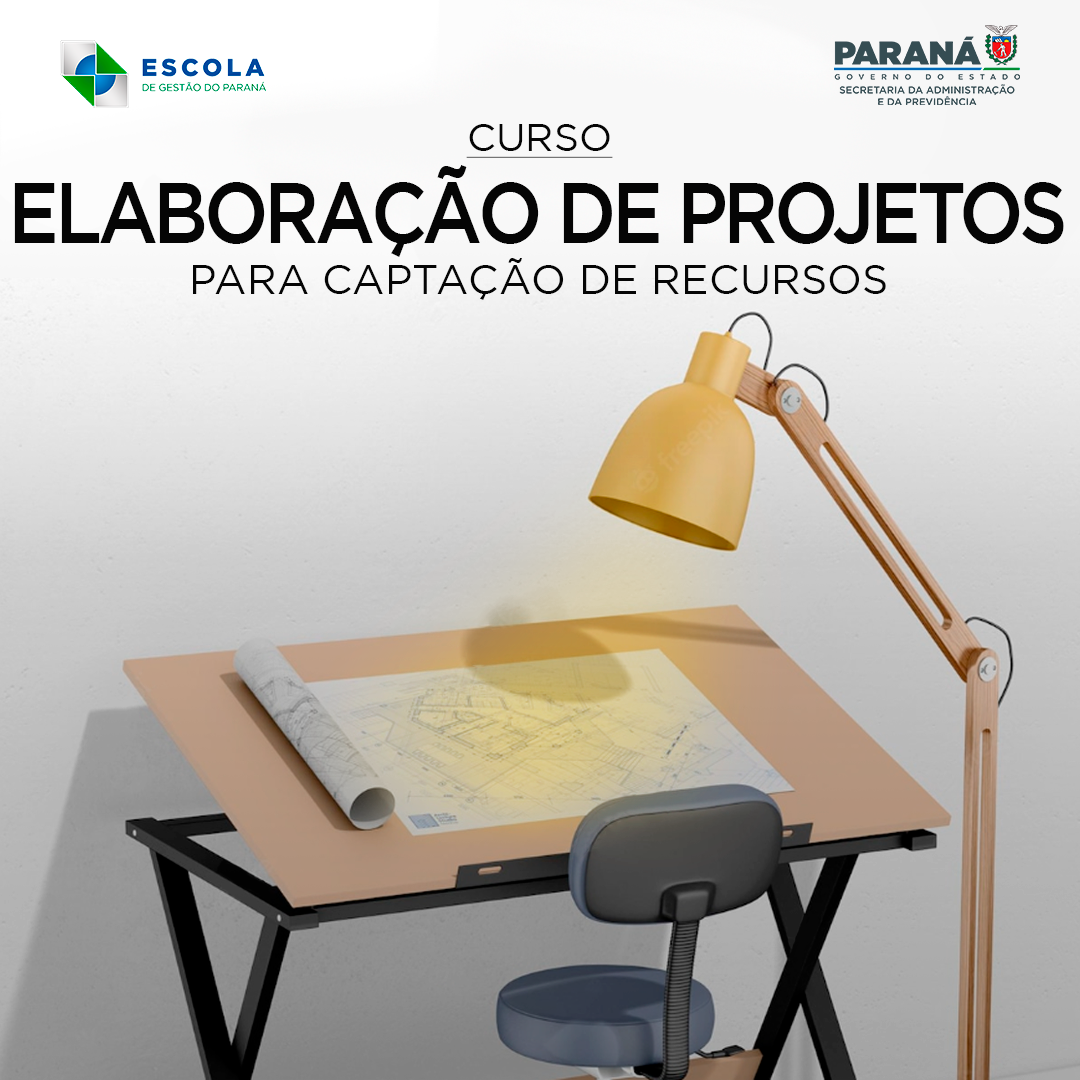banner elaboração de projetos 
