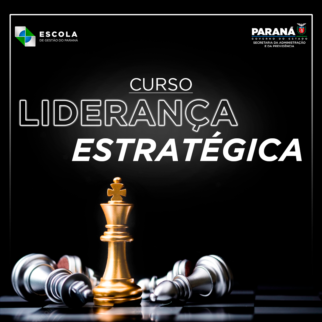 Banner Liderança Estratégica 