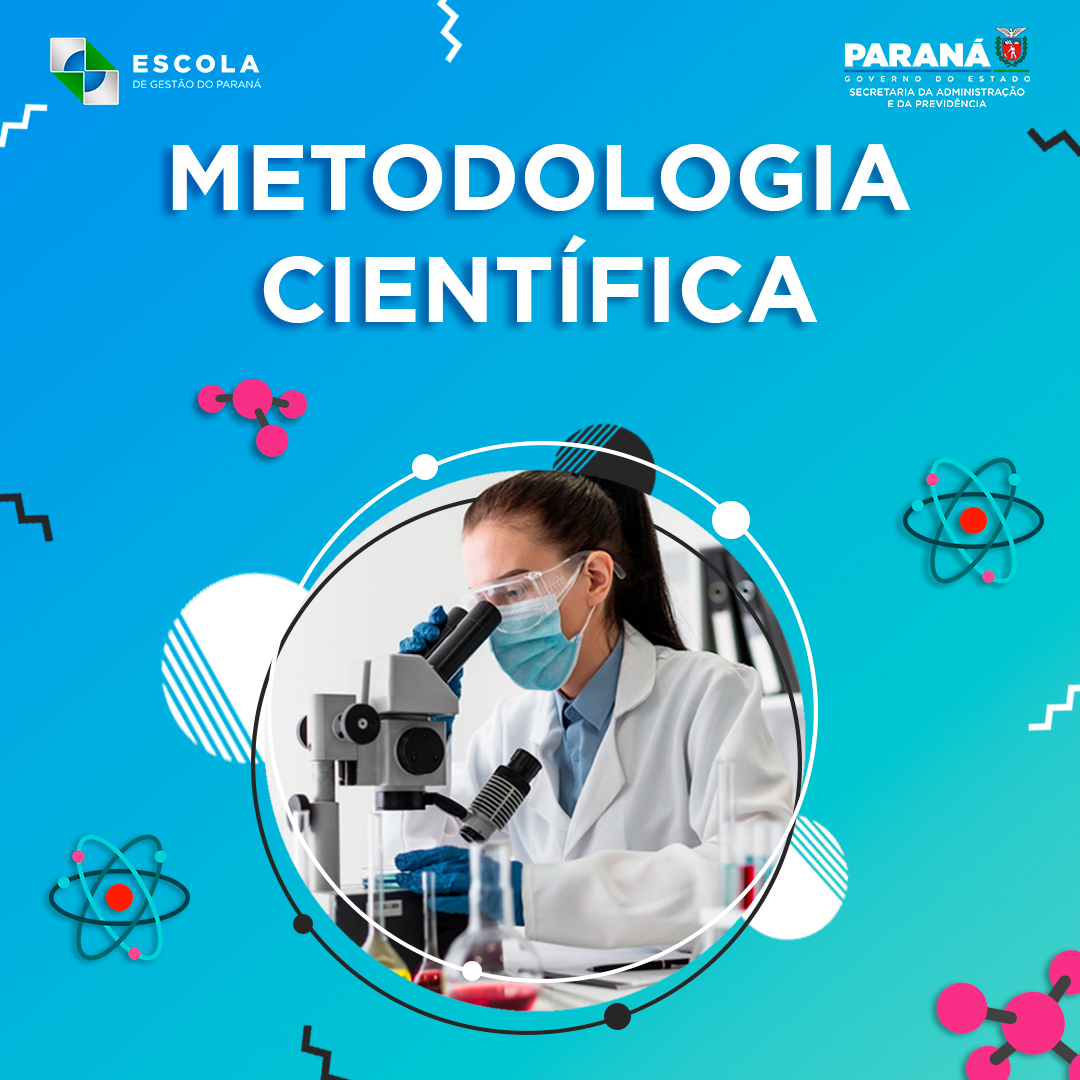 Banner Metodologia Científica 