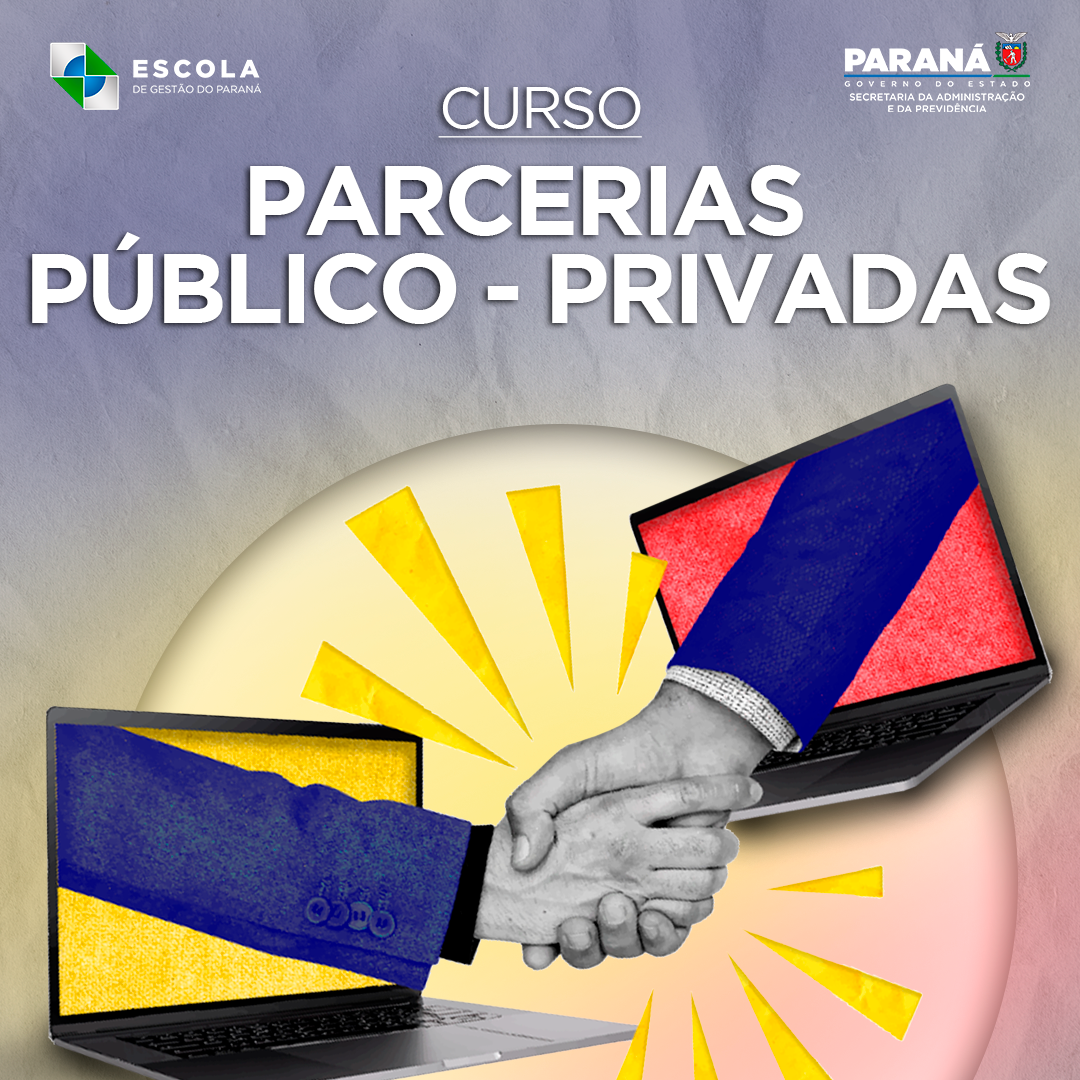 Banner parcerias publico privadas 