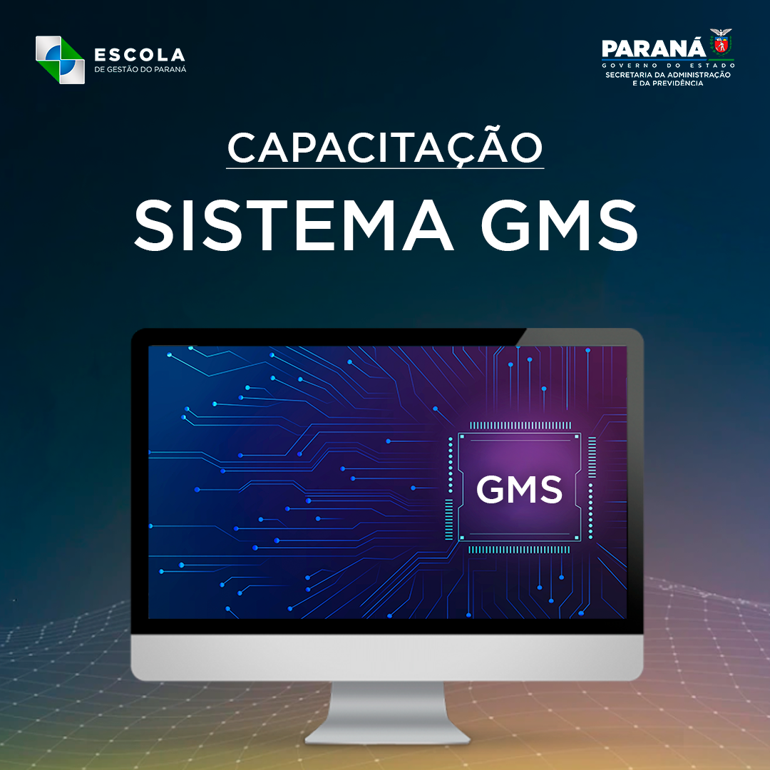 Banner sistema GMS