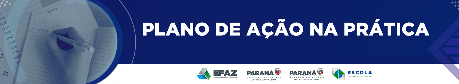 banner plano de ação