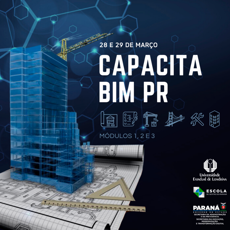 Capa Capacita Bim