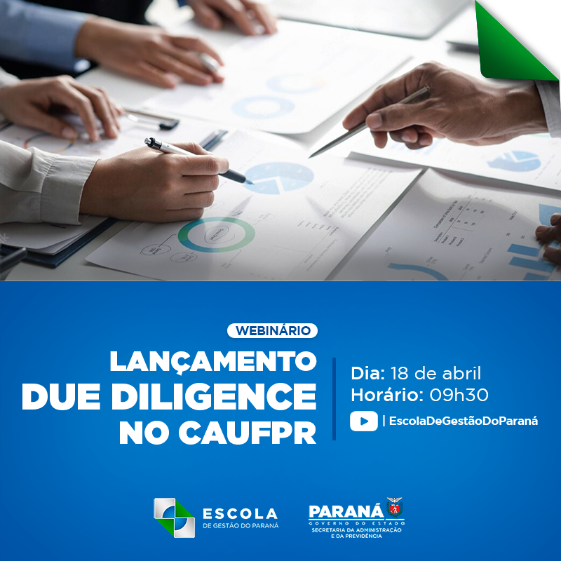 webinario due diligence