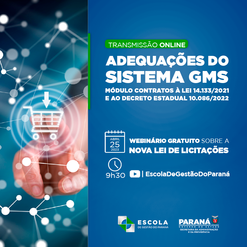 Capa curso gms/2